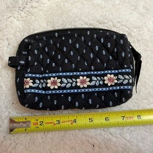 Vera Bradley Cosmetic Bag